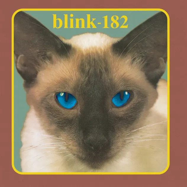 blink-182 – Cheshire Cat (Apple Digital Master) [iTunes Plus AAC M4A]