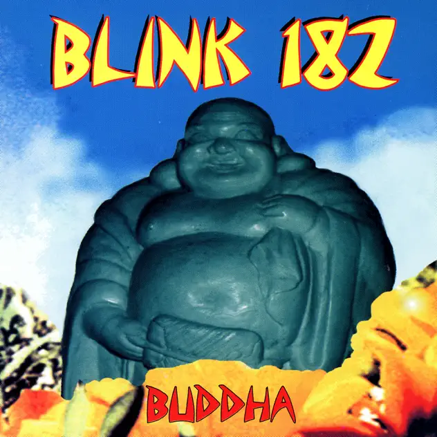 blink-182 – Buddha [iTunes Plus AAC M4A]