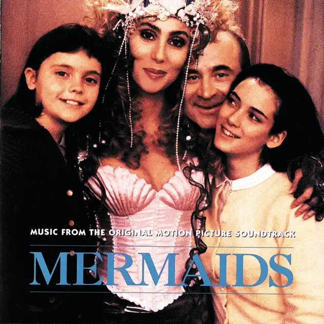 Various Artists – Mermaids (Original Motion Picture Soundtrack) [iTunes Plus AAC M4A]