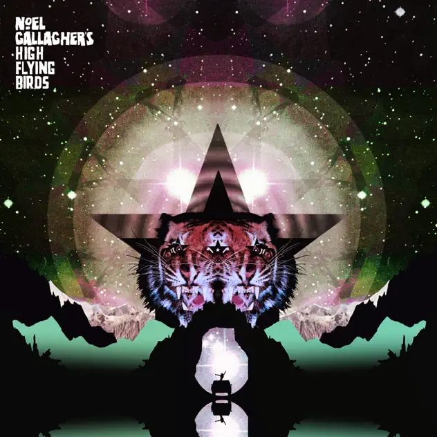 Noel Gallagher’s High Flying Birds – Black Star Dancing EP [iTunes Plus AAC M4A]