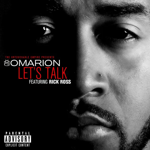 Omarion – Let’s Talk (feat. Rick Ross) – Single [iTunes Plus AAC M4A]