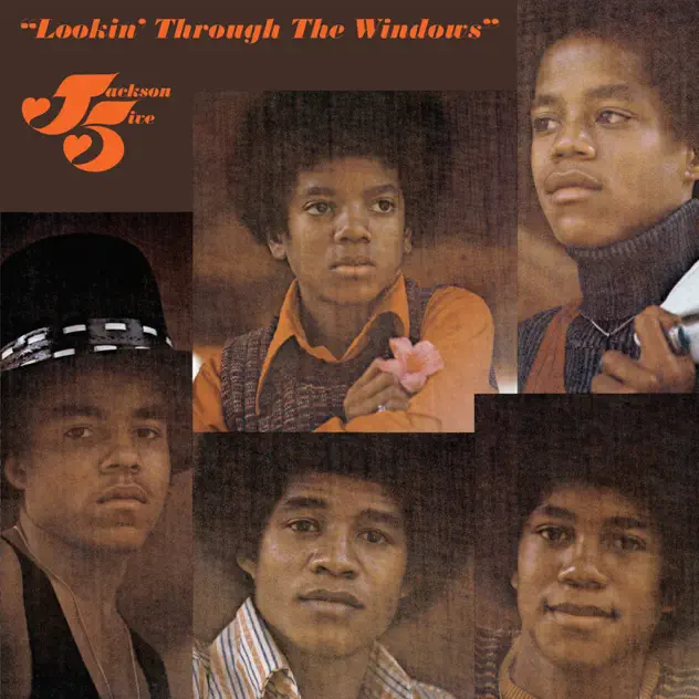 Jackson 5 – Lookin’ Through the Windows (Apple Digital Master) [iTunes Plus AAC M4A]