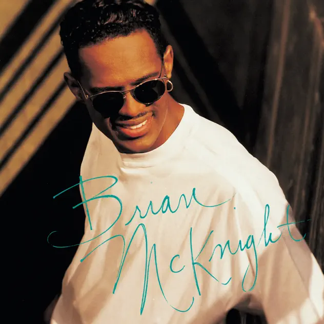 Brian McKnight – Brian McKnight [iTunes Plus AAC M4A]