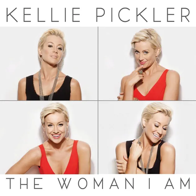 Kellie Pickler – The Woman I Am [iTunes Plus AAC M4A]