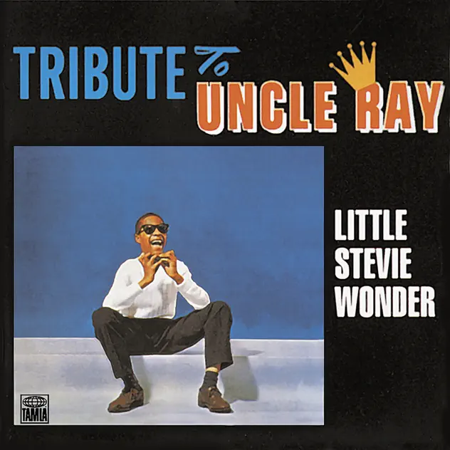 Stevie Wonder – Tribute to Uncle Ray (Apple Digital Master) [iTunes Plus AAC M4A]