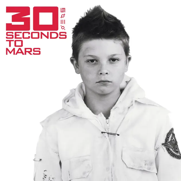 Thirty Seconds to Mars – 30 Seconds To Mars (Apple Digital Master) [iTunes Plus AAC M4A]