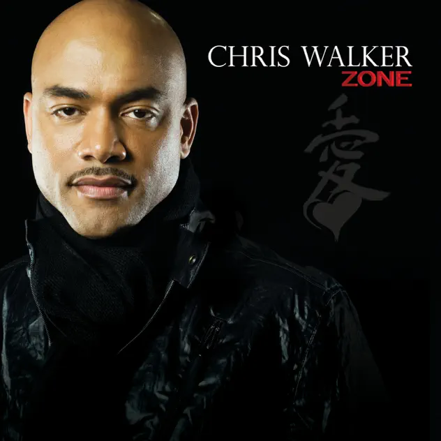 Chris Walker – Zone [iTunes Plus AAC M4A]