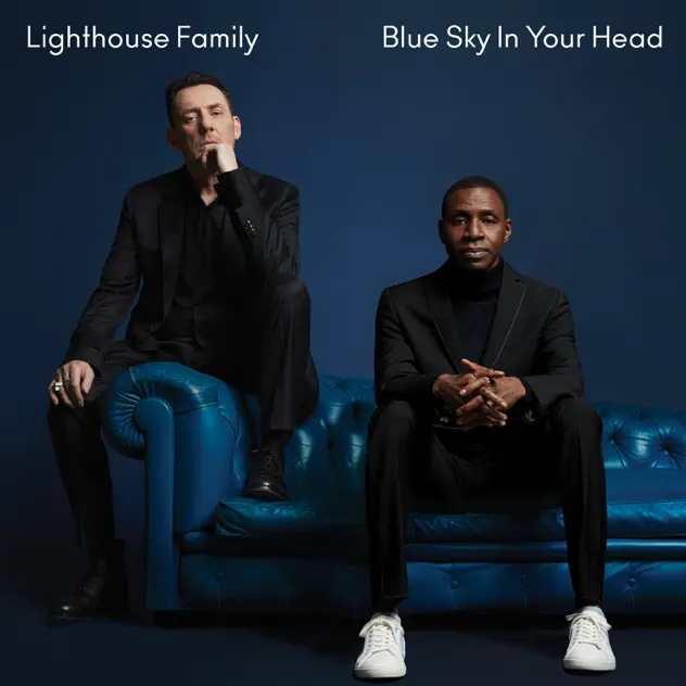 Lighthouse Family – Blue Sky in Your Head [iTunes Plus AAC M4A]