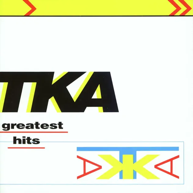 TKA – Greatest Hits [iTunes Plus AAC M4A]