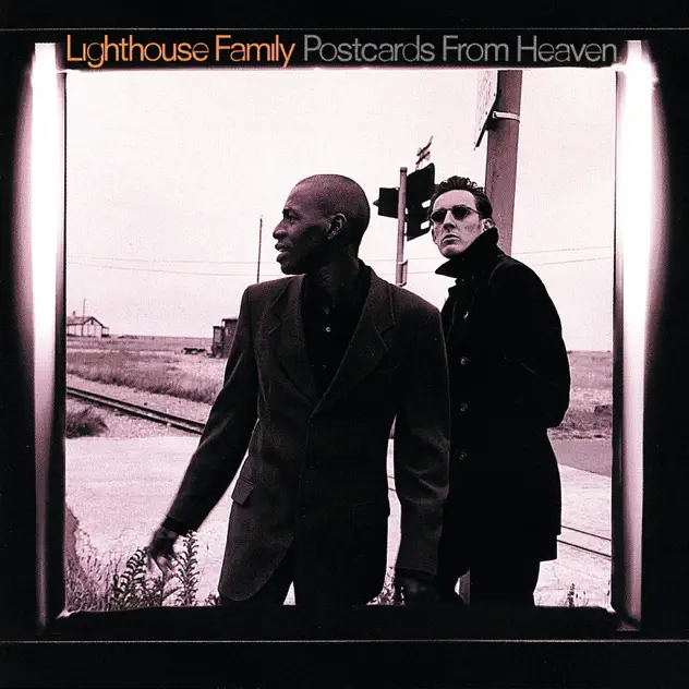 Lighthouse Family – Postcards from Heaven [iTunes Plus AAC M4A]