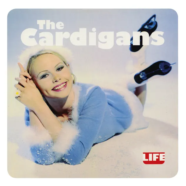 The Cardigans – Life (Remastered) [iTunes Plus AAC M4A]