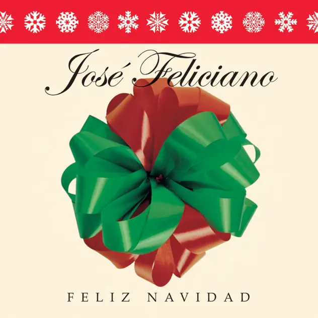 José Feliciano – Feliz Navidad – EP [iTunes Plus AAC M4A]