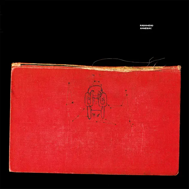 Radiohead – Amnesiac [iTunes Plus AAC M4A]
