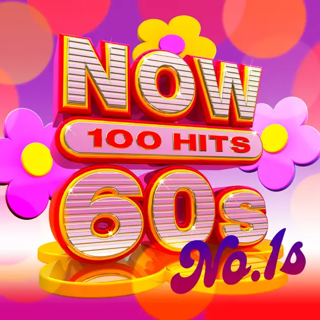Various Artists – NOW 100 Hits 60s No.1s [iTunes Plus AAC M4A]