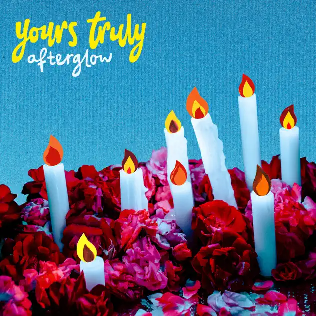 Yours Truly – Afterglow – EP [iTunes Plus AAC M4A]