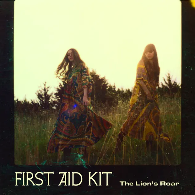 First Aid Kit – The Lion’s Roar [iTunes Plus AAC M4A]
