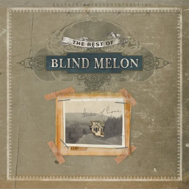 Blind Melon – The Best of Blind Melon [iTunes Plus AAC M4A]