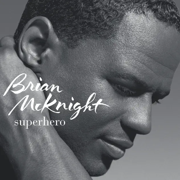 Brian McKnight – Superhero [iTunes Plus AAC M4A]