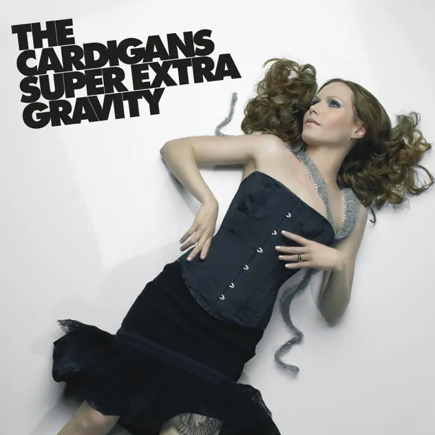 The Cardigans – Super Extra Gravity (Remastered) [iTunes Plus AAC M4A]