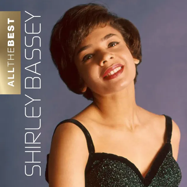 Shirley Bassey – All the Best (Remastered) [iTunes Plus AAC M4A]