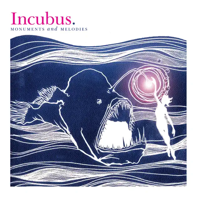 Incubus – Monuments and Melodies [iTunes Plus AAC M4A]