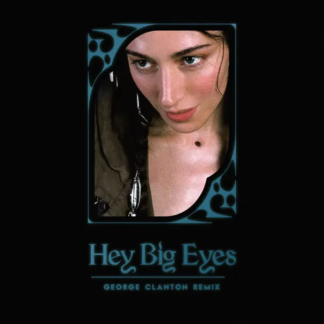 Caroline Polachek – Hey Big Eyes (George Clanton Remix) – Single [iTunes Plus AAC M4A]