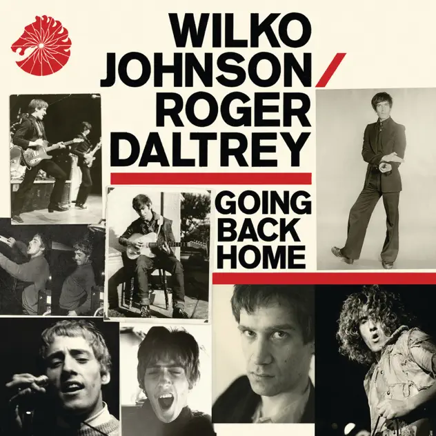 Wilko Johnson and Roger Daltrey – Going Back Home [iTunes Plus AAC M4A]