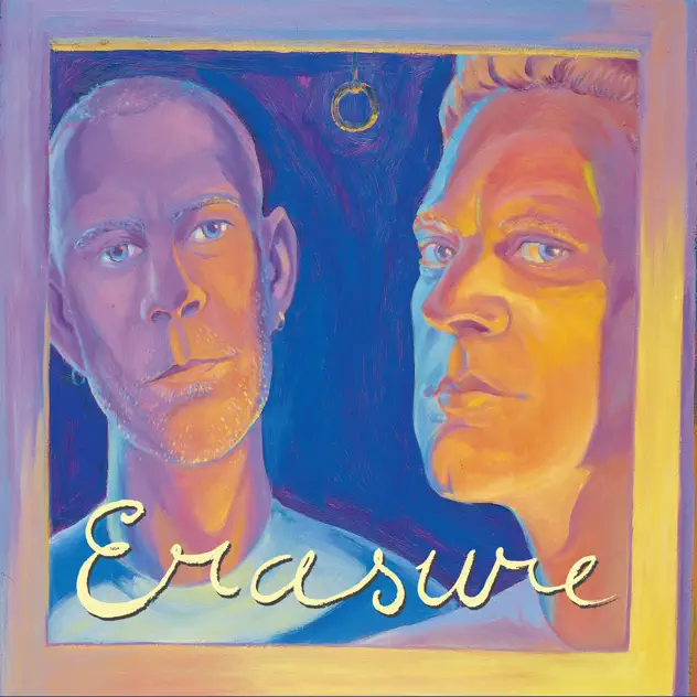 Erasure – Erasure (2022 Expanded Edition) [iTunes Plus AAC M4A]