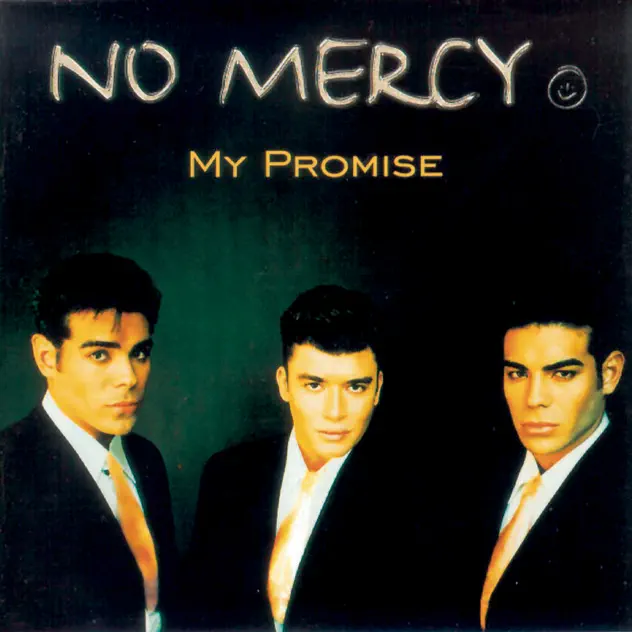 No Mercy – My Promise [iTunes Plus AAC M4A]