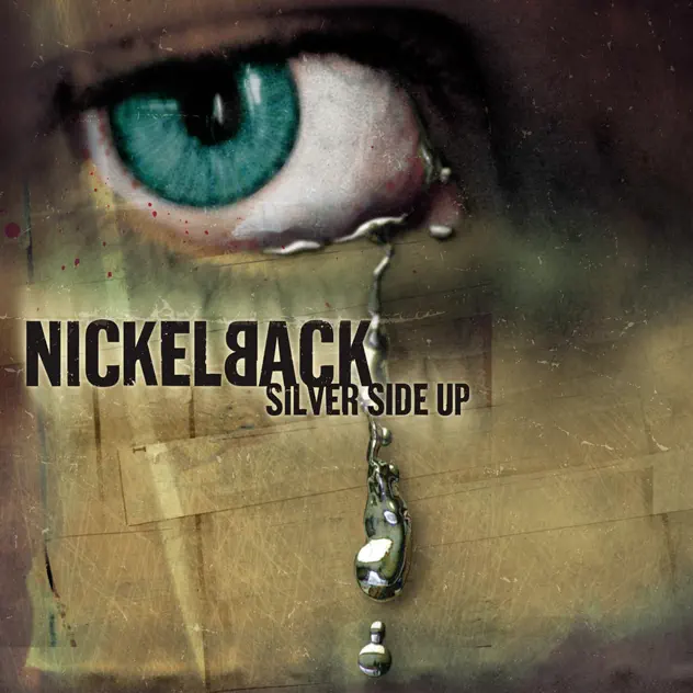 Nickelback – Silver Side Up [iTunes Plus AAC M4A]