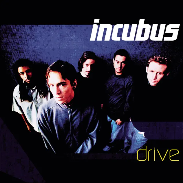 Incubus – Drive – EP [iTunes Plus AAC M4A]