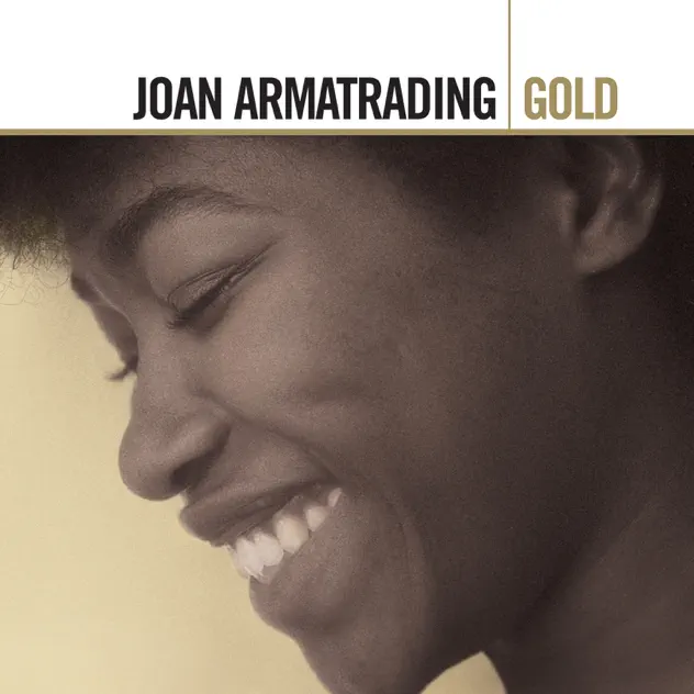 Joan Armatrading – Gold: Joan Armatrading [iTunes Plus AAC M4A]