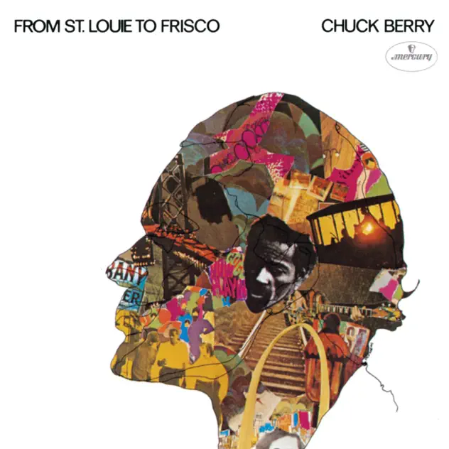 Chuck Berry – From St. Louie to Frisco (Expanded Edition) [iTunes Plus AAC M4A]