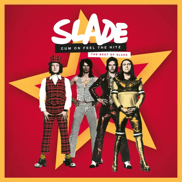 Slade – Cum On Feel the Hitz: The Best of Slade [iTunes Plus AAC M4A]