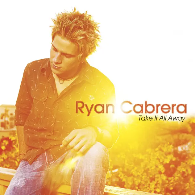 Ryan Cabrera – Take It All Away [iTunes Plus AAC M4A]