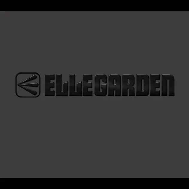 ELLEGARDEN – ELLEGARDEN BEST1999-2008 [iTunes Plus AAC M4A]