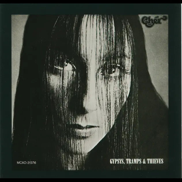 Cher – Gypsys, Tramps & Thieves [iTunes Plus AAC M4A]