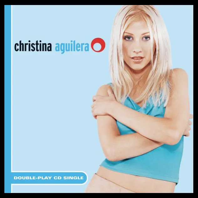 Christina Aguilera – Dance Vault Mixes: Genie In a Bottle [iTunes Plus AAC M4A]