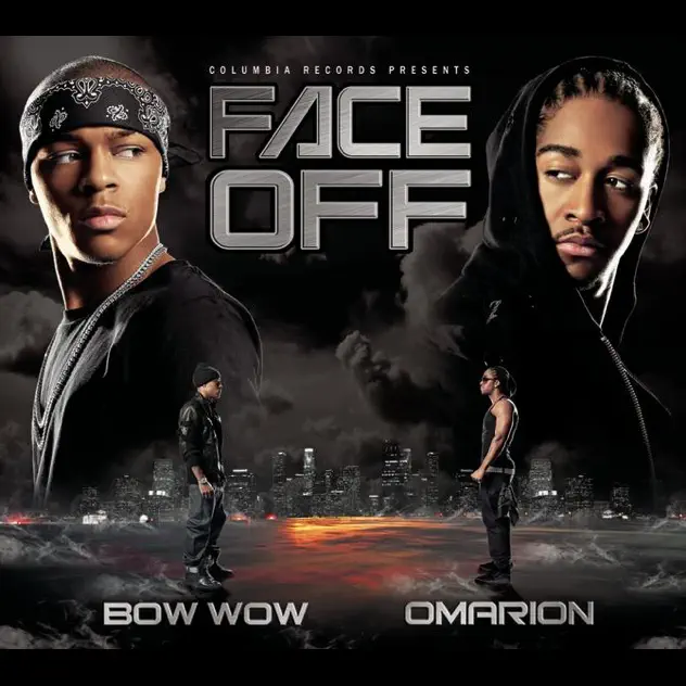 Bow Wow and Omarion – Face Off (Bonus Track Version) [iTunes Plus AAC M4A]