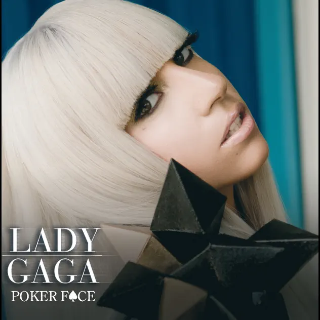 Lady Gaga – Poker Face [iTunes Plus AAC M4A]