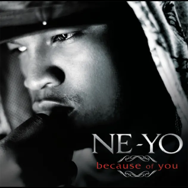 Ne-Yo – Because of You – Single [iTunes Plus AAC M4A]