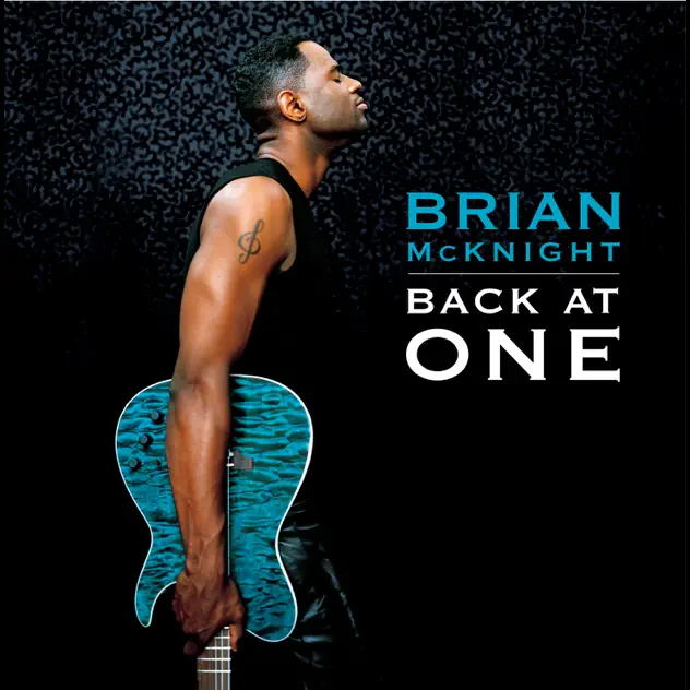 Brian McKnight – Back At One [iTunes Plus AAC M4A]