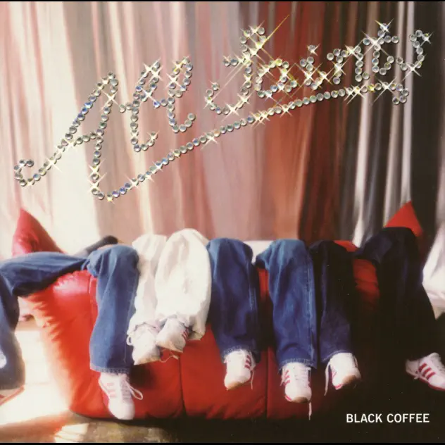 All Saints – Black Coffee – Single [iTunes Plus AAC M4A]