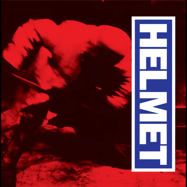 Helmet – Meantime [iTunes Plus AAC M4A]