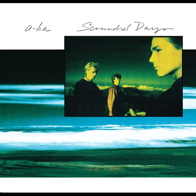 a-ha – Scoundrel Days [iTunes Plus AAC M4A]