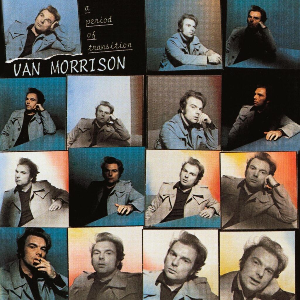 Van Morrison – A Period of Transition (Apple Digital Master) [iTunes Plus AAC M4A]