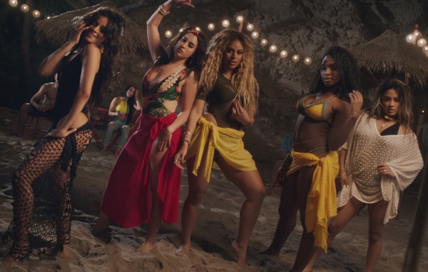 Fifth Harmony – All in My Head (Flex) [feat. Fetty Wap] [iTunes Plus M4V – Full HD]