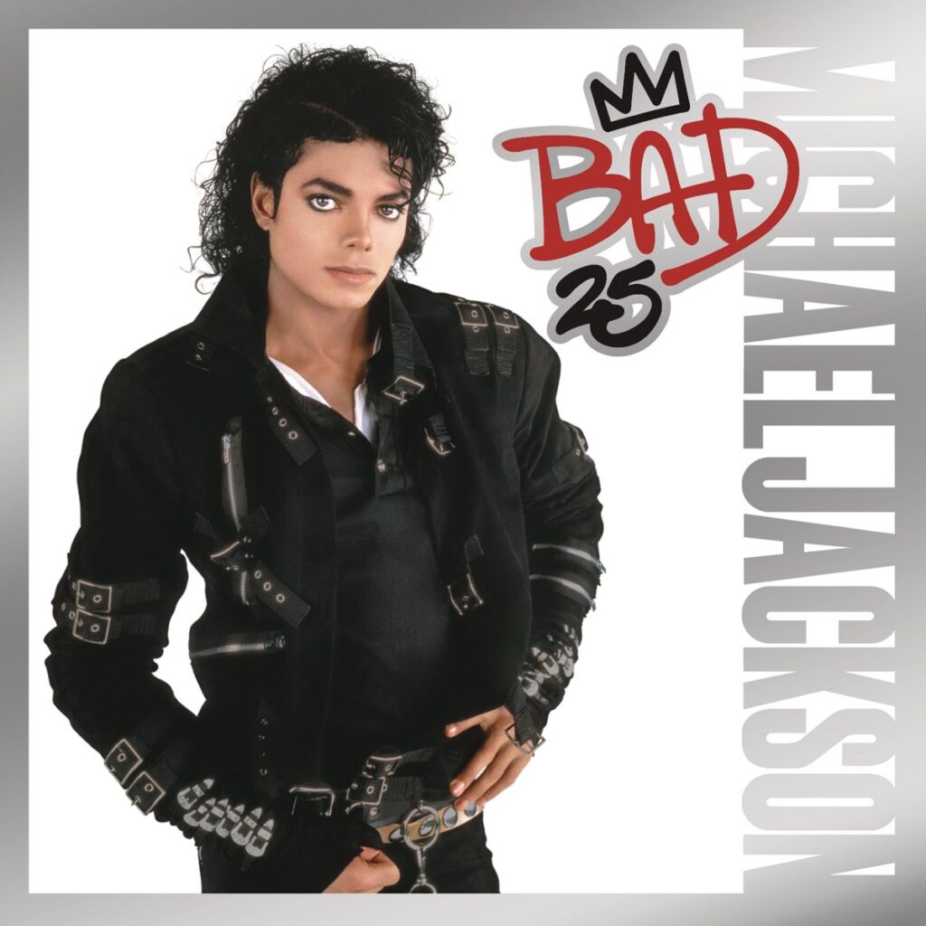 Michael Jackson – Bad (25th Anniversary Edition) [Apple Digital Master] [iTunes Plus AAC M4A]