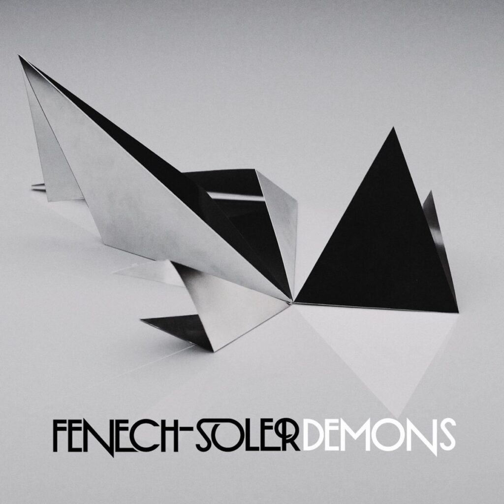 Fenech-Soler – Demons – Single [iTunes Plus AAC M4A]