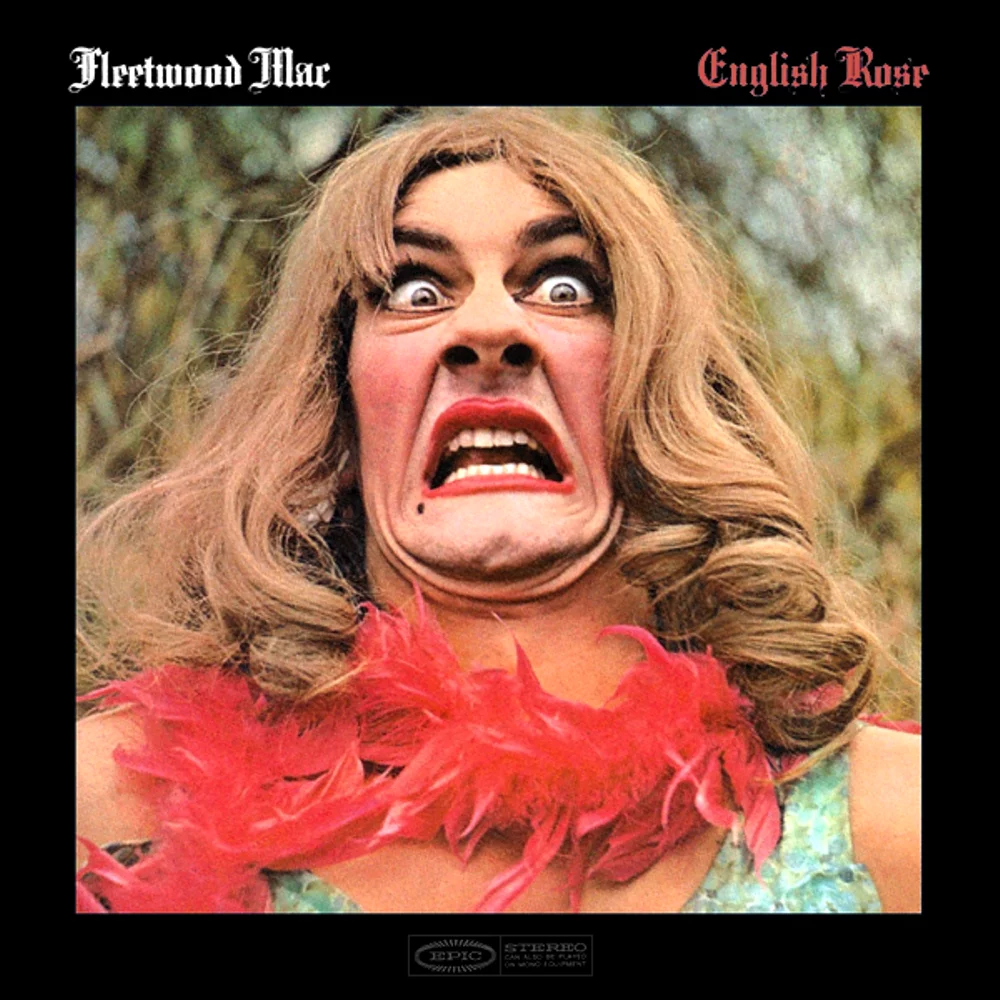 Fleetwood Mac – English Rose [iTunes Plus AAC M4A]